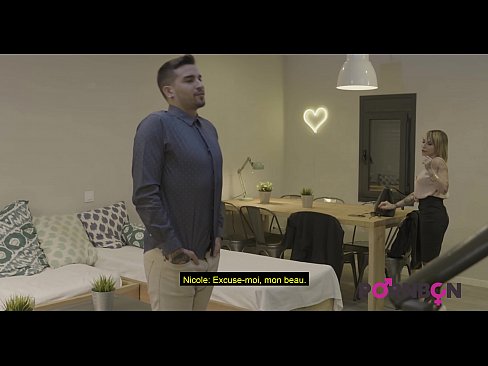 ❤️ PORNBCN 4K بڑی چھاتی کے ساتھ ایک بالغ عورت مقعد سے گڑبڑ جوان گیگولو بننا چاہتی ہے بڑے ڈک کے ساتھ blowjob amortism hard fuck hand job dog style pussy lick orgasm French subtitles مقعد ویڈیو پر ur.tukifporno.ru ❌️❤